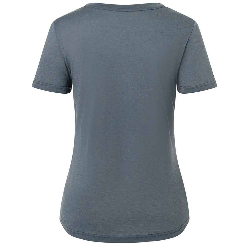 super.natural I Love Climbing T-shirt Med Korta ärmar