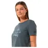 super.natural I Love Climbing T-shirt Med Korta ärmar