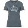 super.natural I Love Climbing T-shirt Med Korta ärmar