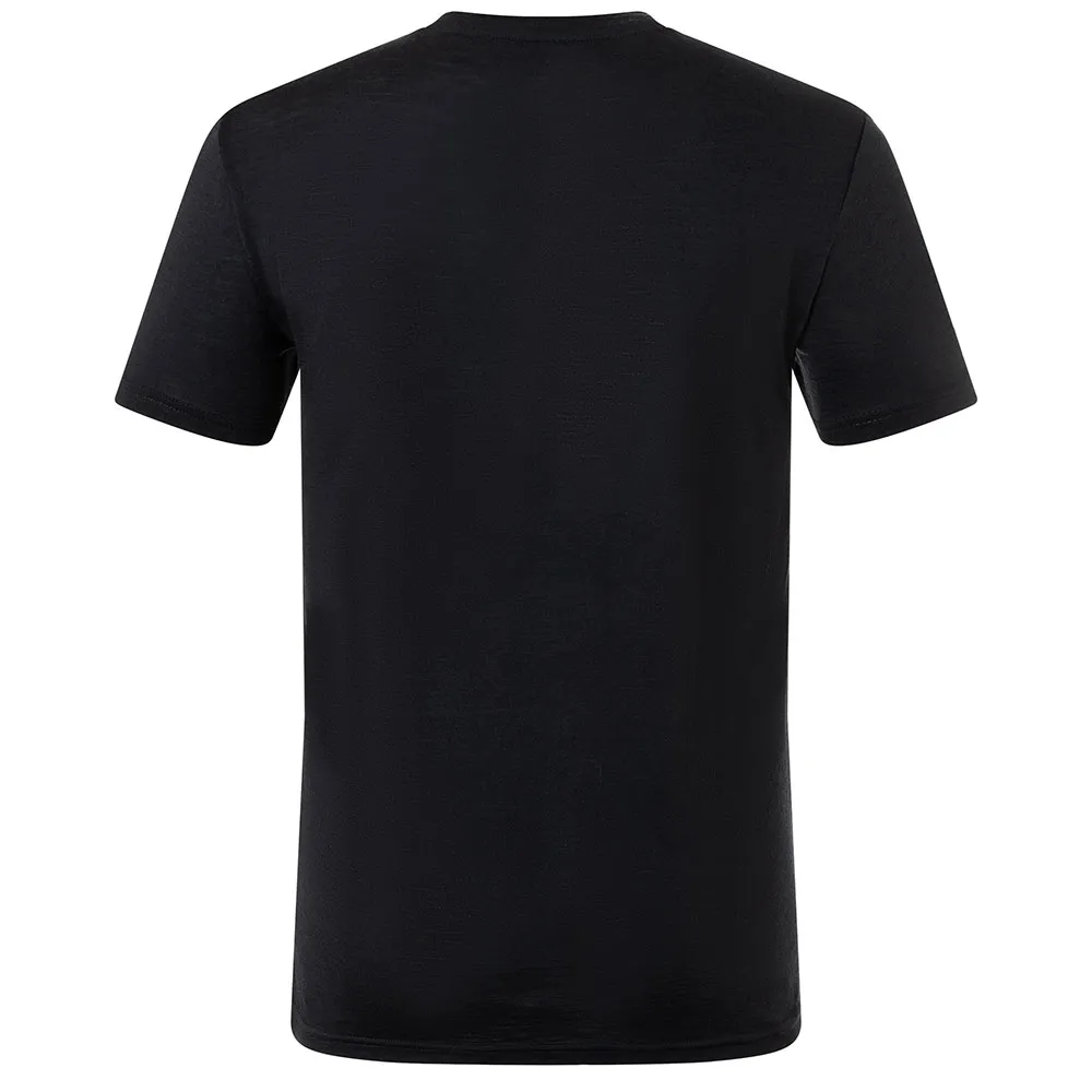 super.natural Juhos Finest T-shirt Med Korta ärmar