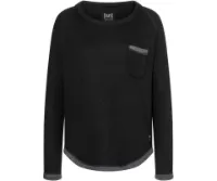 super.natural Knit Crew Pullover Women