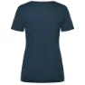super.natural Kryssede Ski T-shirt Med Lång ärm