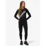 super.natural Kryssede Ski T-shirt Med Lång ärm