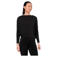 super.natural Kula T-shirt Med Lång ärm super.natural Kula T-shirt Med Lång ärm