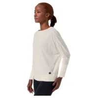 super.natural Kula T-shirt Med Lång ärm super.natural Kula T-shirt Med Lång ärm