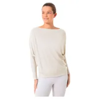 super.natural Kula T-shirt Med Lång ärm super.natural Kula T-shirt Med Lång ärm
