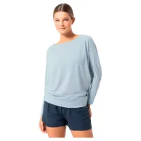 super.natural Kula T-shirt Med Lång ärm super.natural Kula T-shirt Med Lång ärm