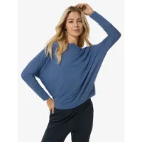 super.natural Kula T-shirt Med Lång ärm super.natural Kula T-shirt Med Lång ärm