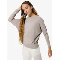 super.natural Kula T-shirt Med Lång ärm super.natural Kula T-shirt Med Lång ärm