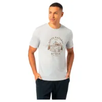 super.natural Landi Bio T-shirt Med Korta ärmar super.natural Landi Bio T-shirt Med Korta ärmar