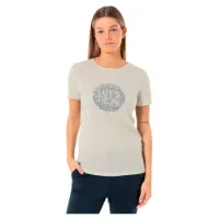 super.natural Let´s Ride Bio T-shirt Med Korta ärmar super.natural Let´s Ride Bio T-shirt Med Korta ärmar