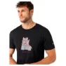 super.natural Lets Shoe T-shirt Med Korta ärmar