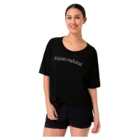 super.natural Liquid Flow T-shirt Med Korta ärmar super.natural Liquid Flow T-shirt Med Korta ärmar