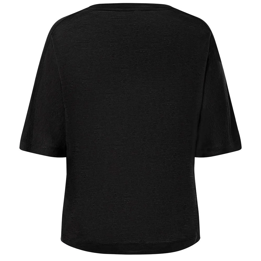 super.natural Liquid Flow T-shirt Med Korta ärmar