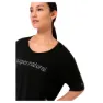 super.natural Liquid Flow T-shirt Med Korta ärmar