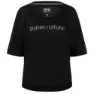 super.natural Liquid Flow T-shirt Med Korta ärmar