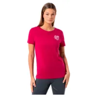 super.natural Little Heartwood T-shirt Med Korta ärmar super.natural Little Heartwood T-shirt Med Korta ärmar