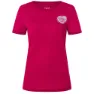 super.natural Little Heartwood T-shirt Med Korta ärmar