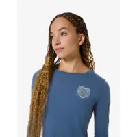 super.natural Little Heartwood T-shirt Med Lång ärm super.natural Little Heartwood T-shirt Med Lång ärm
