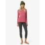 super.natural Little Heartwood T-shirt Med Lång ärm