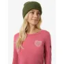 super.natural Little Heartwood T-shirt Med Lång ärm
