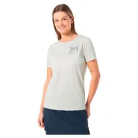 super.natural Logo Lines Bio T-shirt Med Korta ärmar