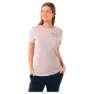 super.natural Logo Lines Bio T-shirt Med Korta ärmar