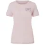 super.natural Logo Lines Bio T-shirt Med Korta ärmar