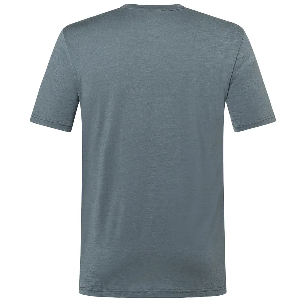 super.natural Logo Lines Bio T-shirt Med Korta ärmar