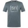 super.natural Logo Lines Bio T-shirt Med Korta ärmar