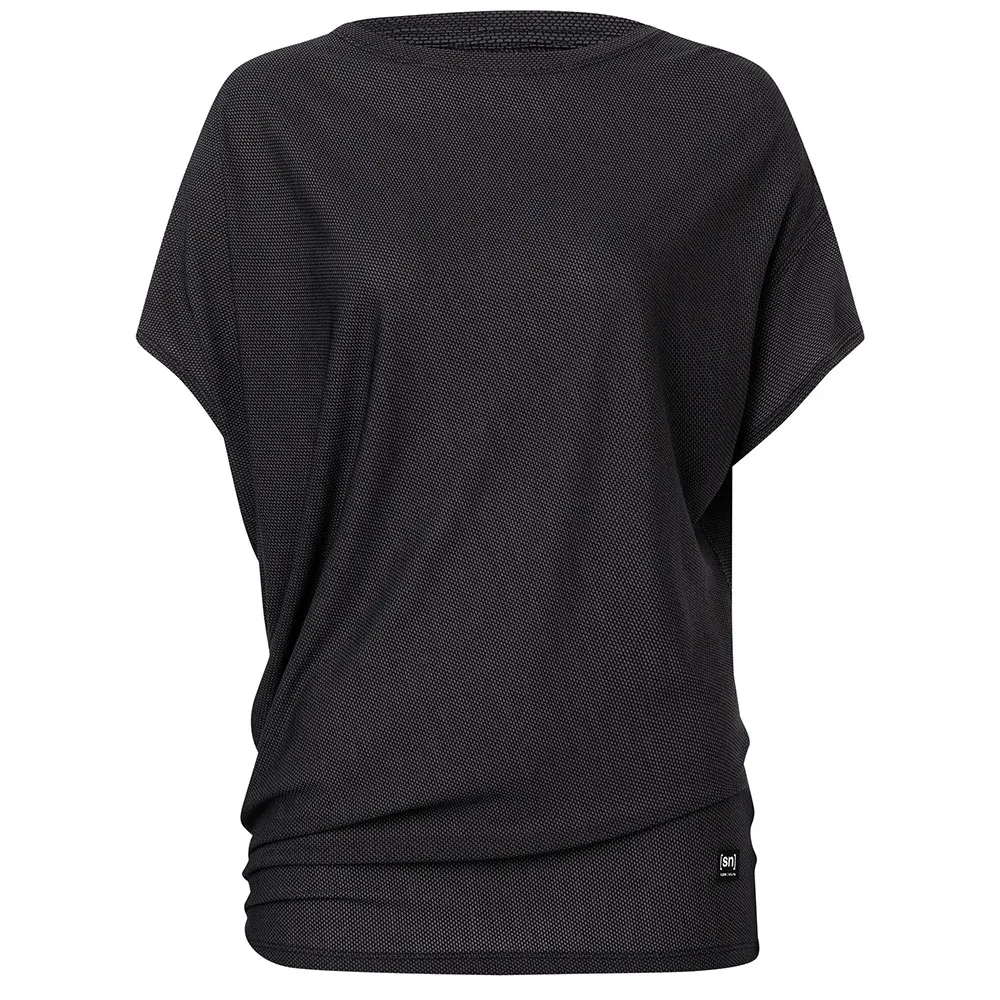 super.natural Loose Air T-shirt Med Korta ärmar super.natural Loose Air T-shirt Med Korta ärmar
