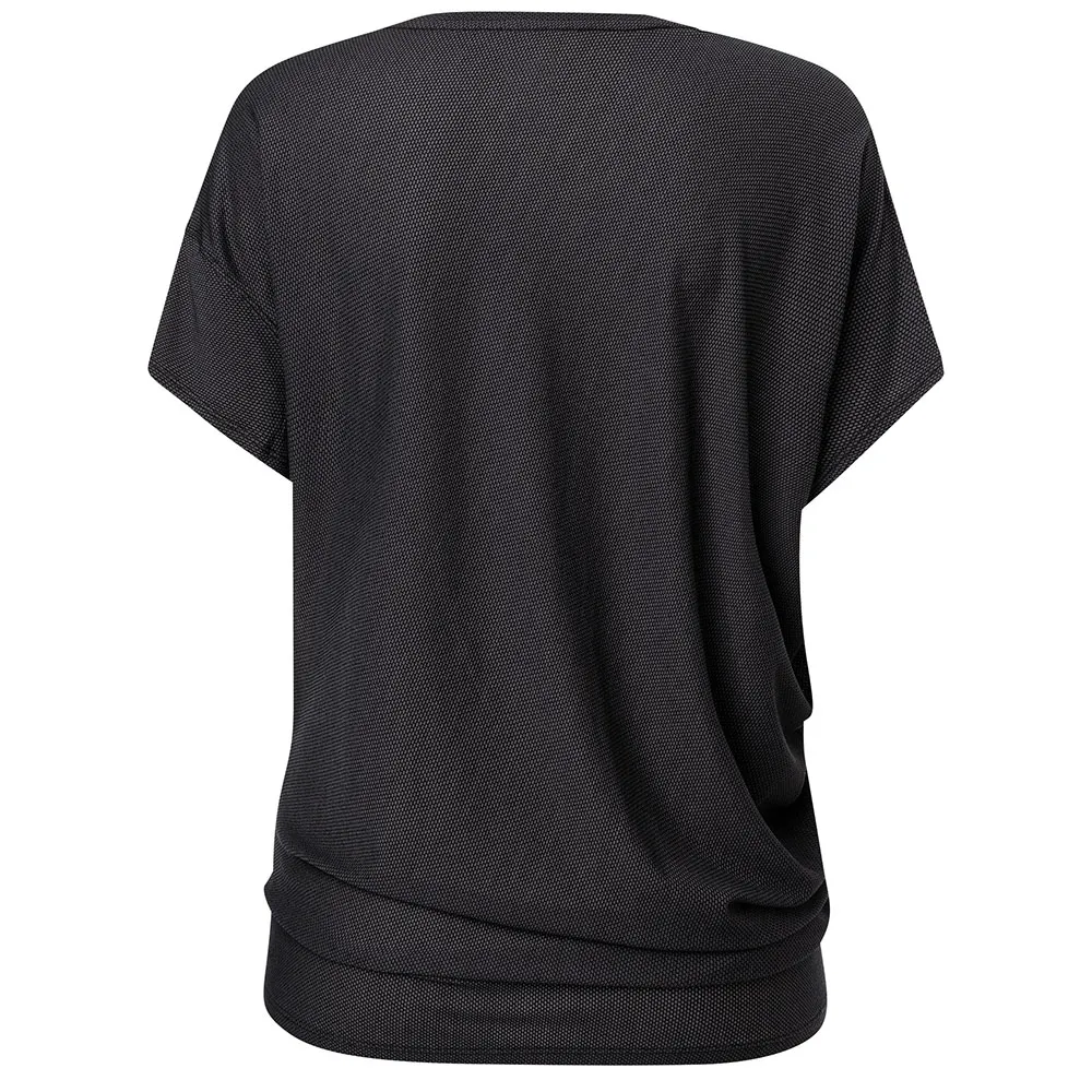 super.natural Loose Air T-shirt Med Korta ärmar super.natural Loose Air T-shirt Med Korta ärmar