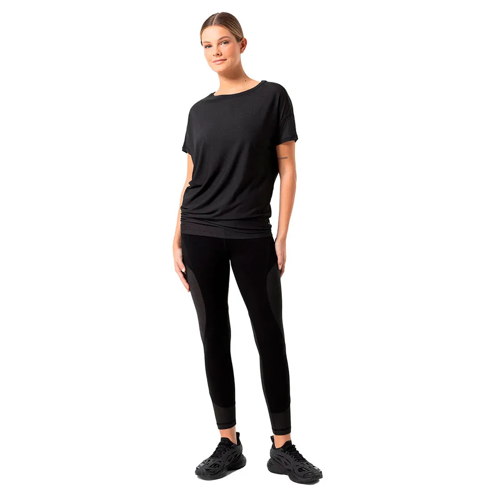 super.natural Loose Air T-shirt Med Korta ärmar super.natural Loose Air T-shirt Med Korta ärmar