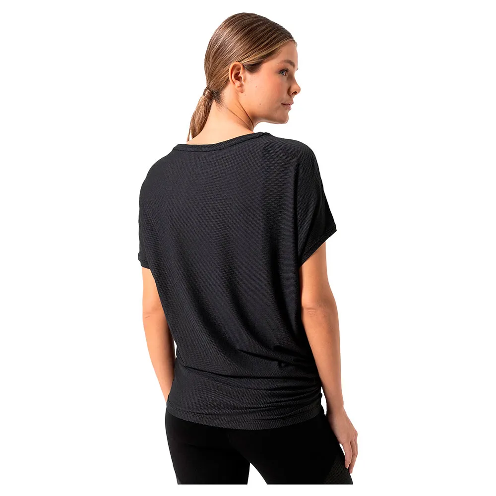 super.natural Loose Air T-shirt Med Korta ärmar super.natural Loose Air T-shirt Med Korta ärmar