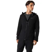 super.natural Men's Alpine Active Jacket super.natural Men's Alpine Active Jacket