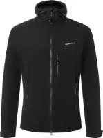 super.natural Men's Alpine Active Jacket super.natural Men's Alpine Active Jacket