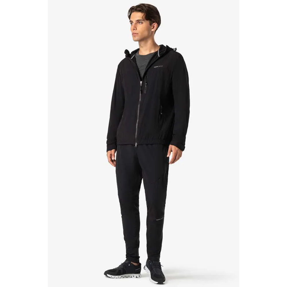 super.natural Men's Alpine Active Jacket
