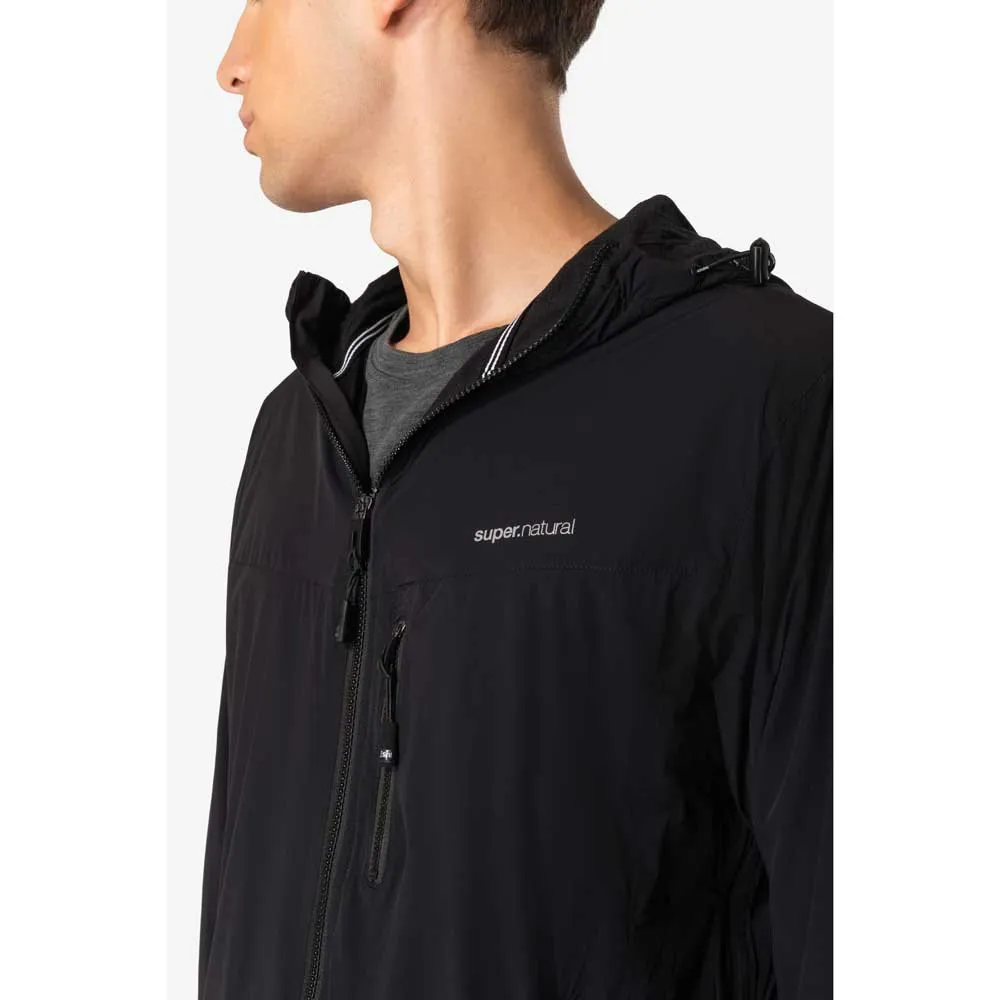 super.natural Men's Alpine Active Jacket