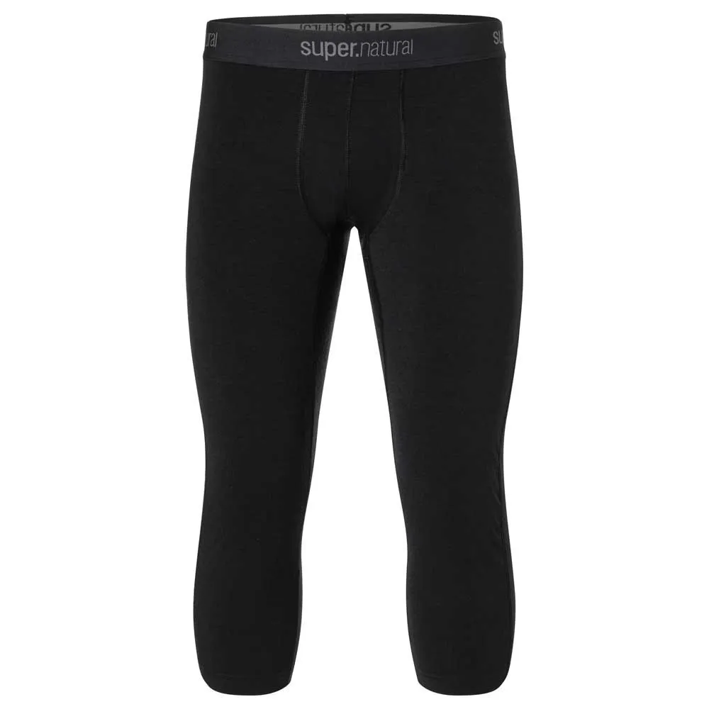 super.natural Men's Arctic230 Tight 3/4 super.natural Men's Arctic230 Tight 3/4