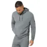 Cashmere grey melange