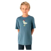 super.natural Men's Johnny Tee