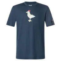 super.natural Men's Johnny Tee super.natural Men's Johnny Tee