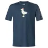 super.natural Men's Johnny Tee