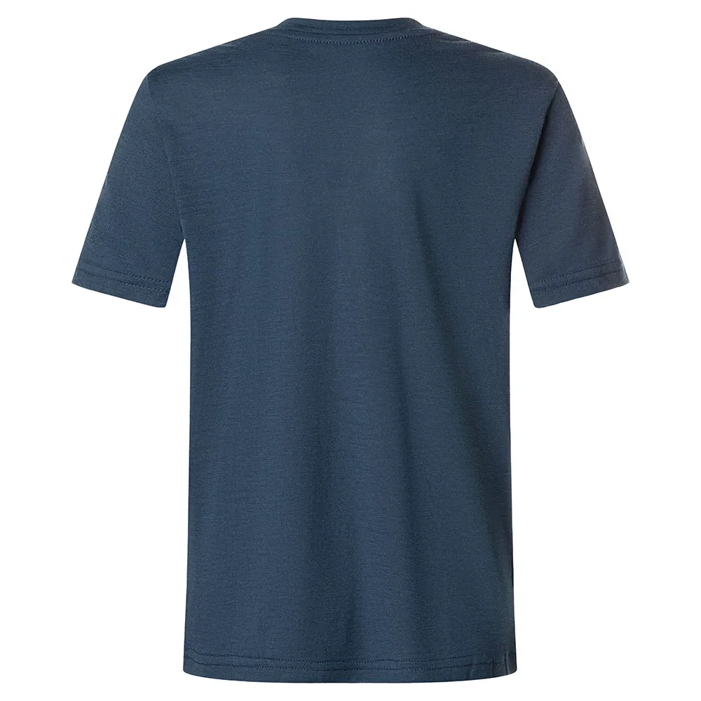 super.natural Men's Johnny Tee super.natural Men's Johnny Tee