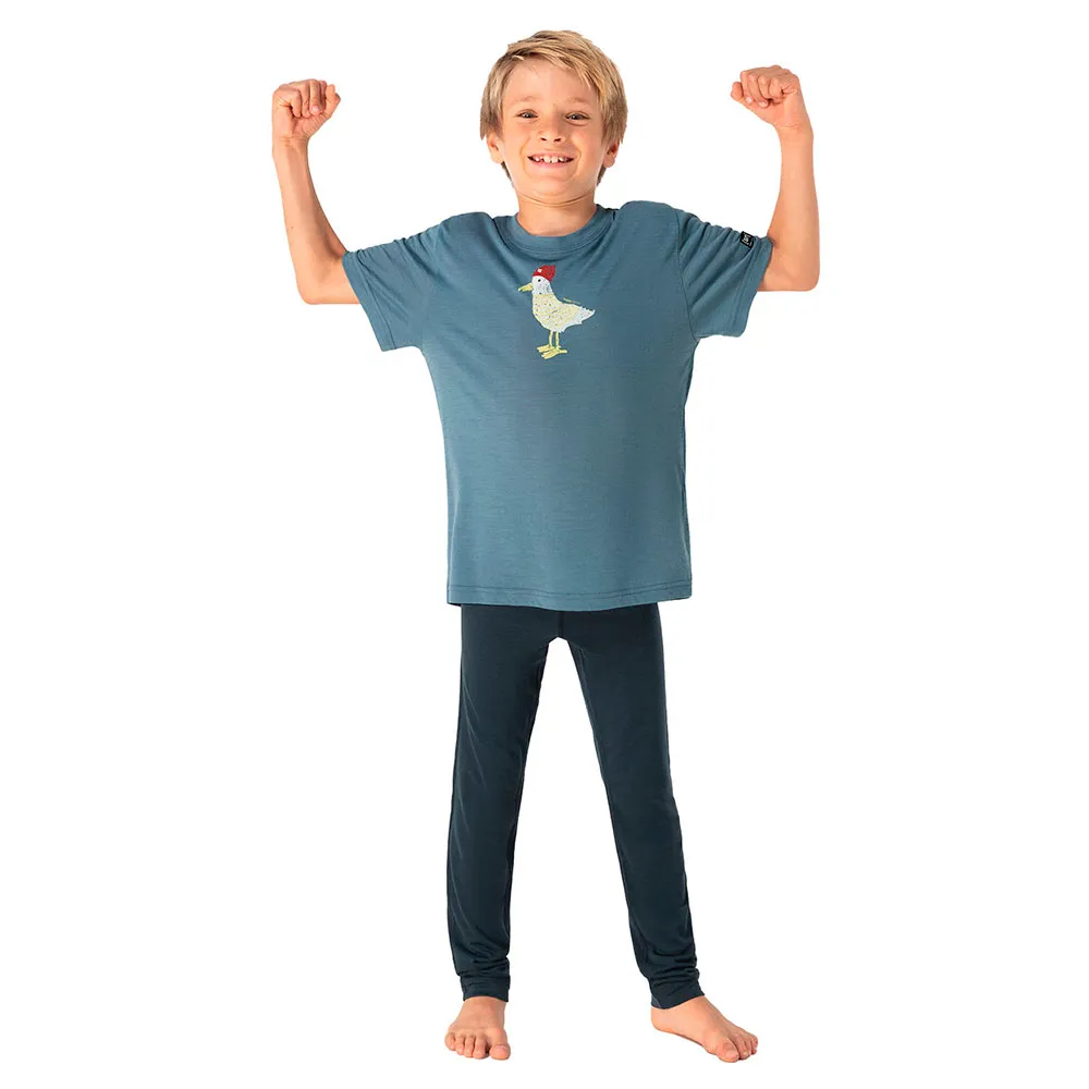 super.natural Men's Johnny Tee