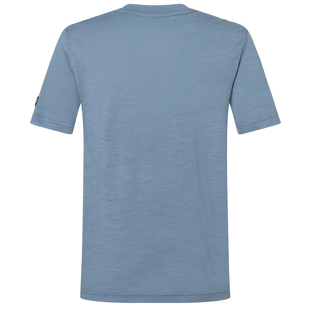 super.natural Men's Johnny Tee