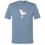 super.natural Men's Johnny Tee