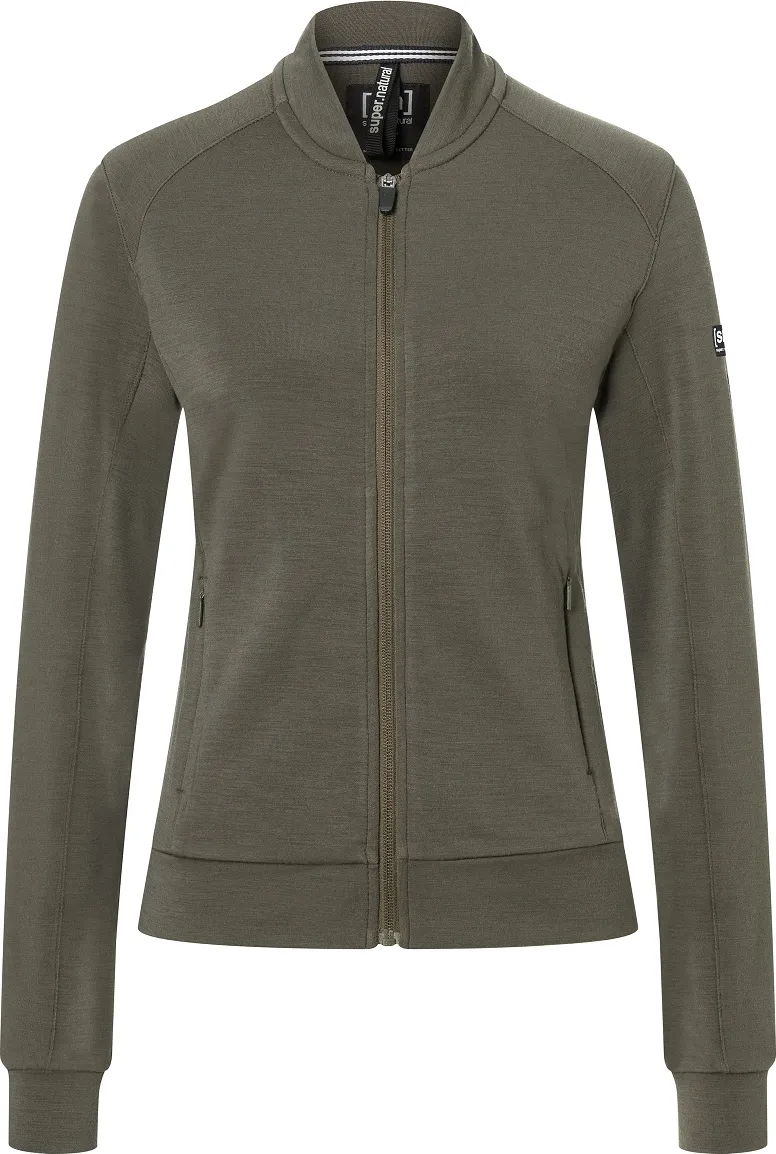 super.natural Men's Motion Jacket