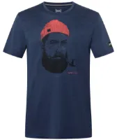 super.natural Men's Sn Sailor Tee super.natural Men's Sn Sailor Tee