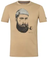 super.natural Men's Sn Sailor Tee super.natural Men's Sn Sailor Tee